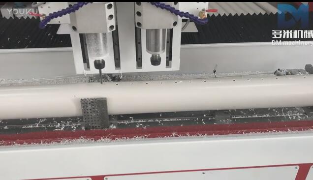 鉆孔機(jī)鉆孔都有哪些操作步驟？
